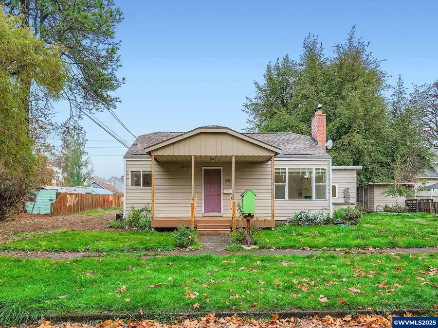 540  F St, Independence, OR 97351 - Image #2