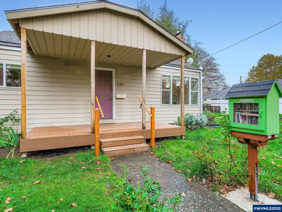 540  F St, Independence, OR 97351 - Image #3