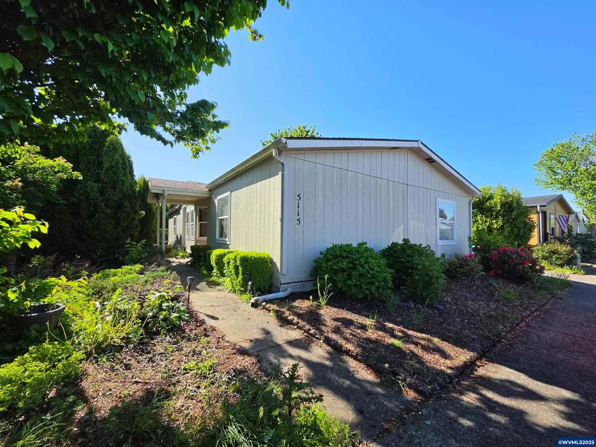 5115  Nordic Ct N, Keizer, OR 97303 - #1