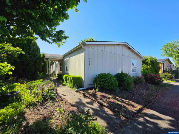 5115  Nordic Ct N, Keizer, OR 97303