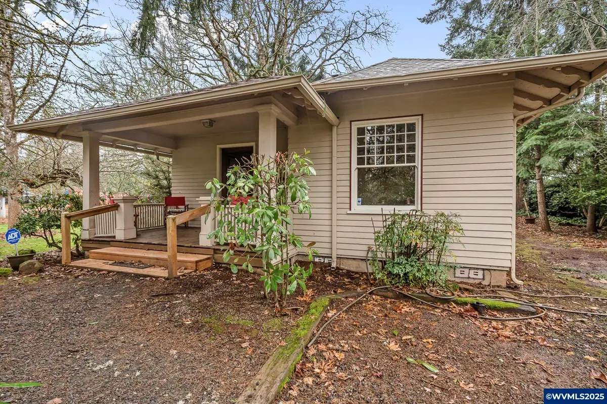 482  Ewald Av SE, Salem, OR 97302 - Image #1