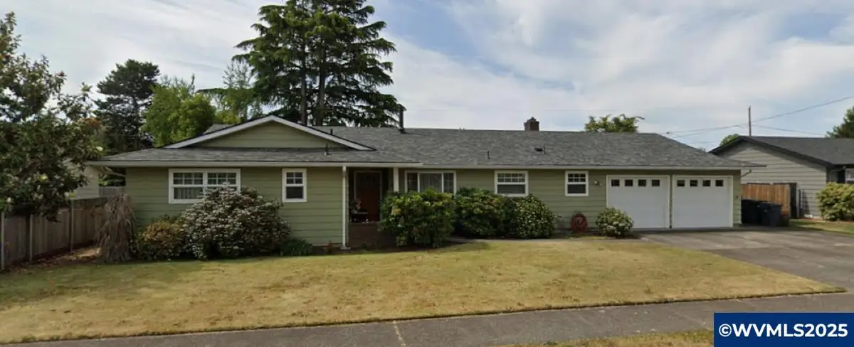 1538  Mistwood Dr NE, Keizer, OR 97303 - Image #1