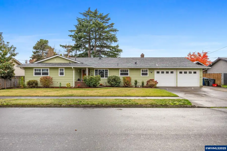 1538  Mistwood Dr NE, Keizer, OR 97303 - Image #2