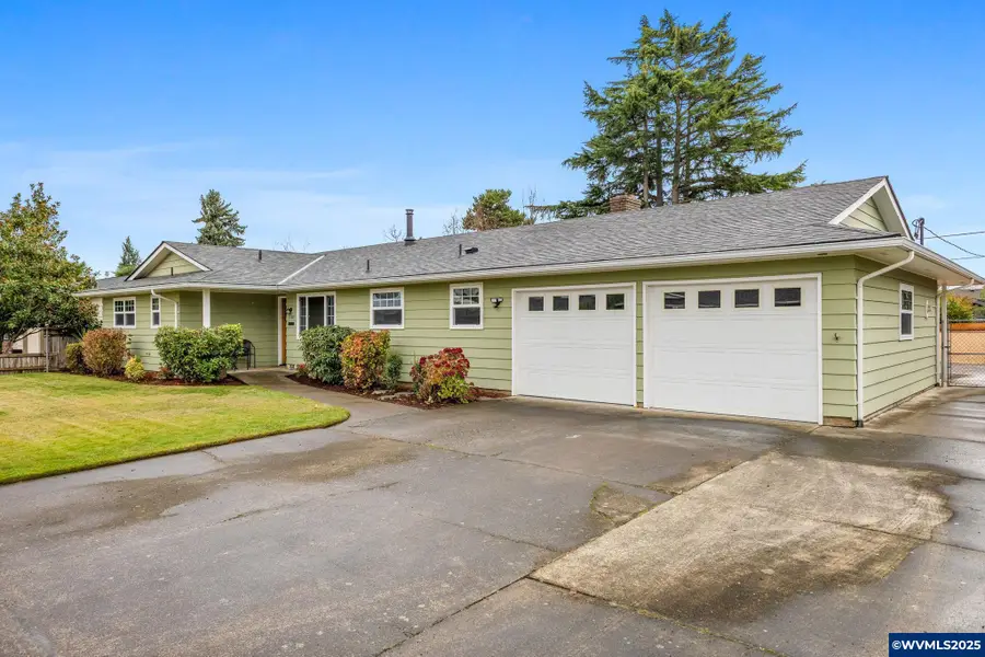 1538  Mistwood Dr NE, Keizer, OR 97303 - Image #3