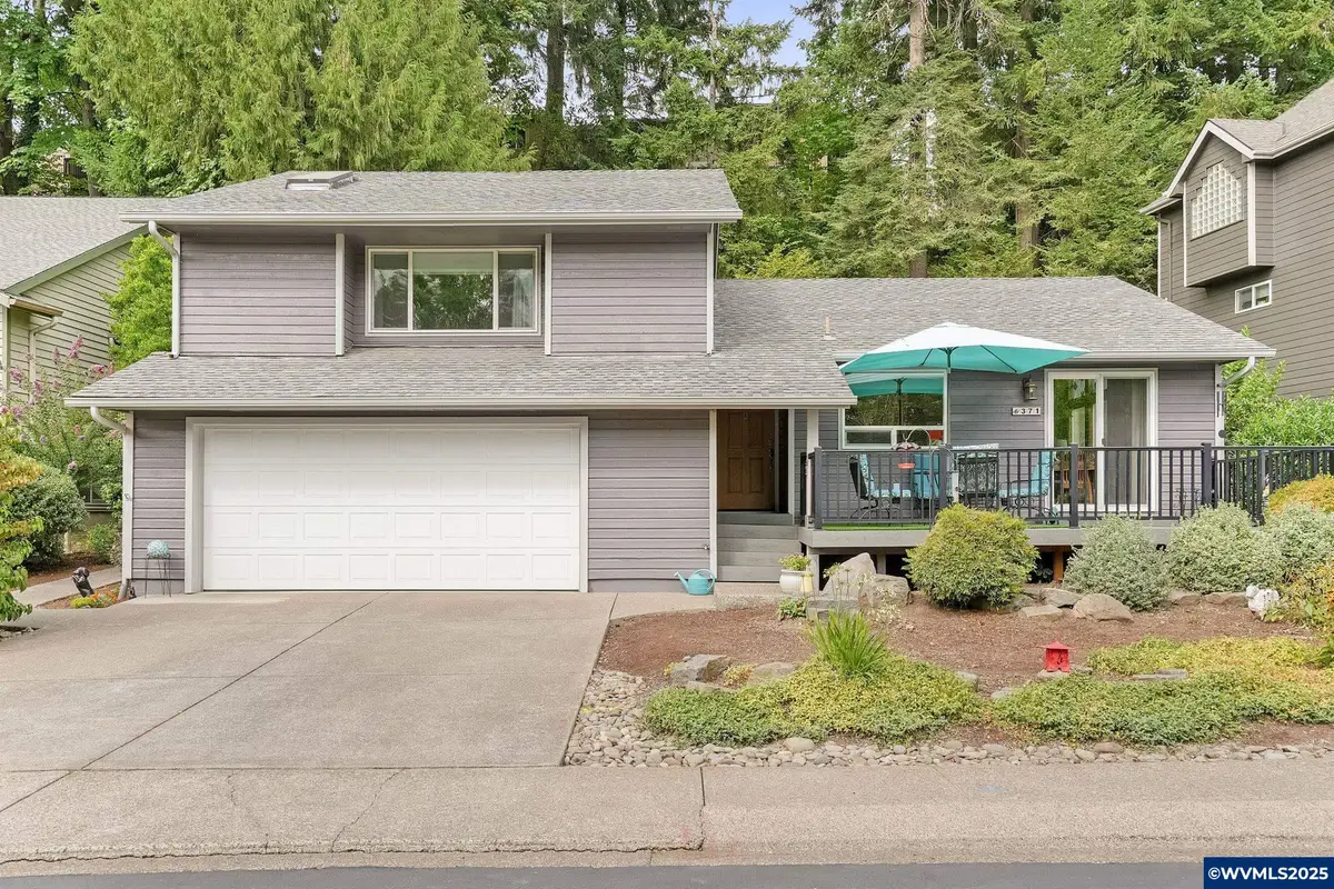 371  McNary Heights Dr N, Keizer, OR 97303 - Image #1