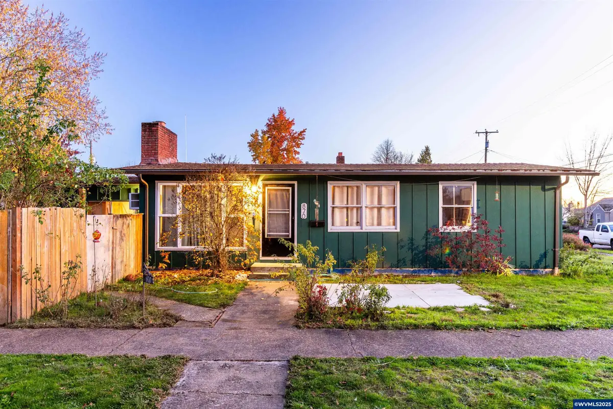 870 SW 14th Av, Albany, OR 97321 - Image #1