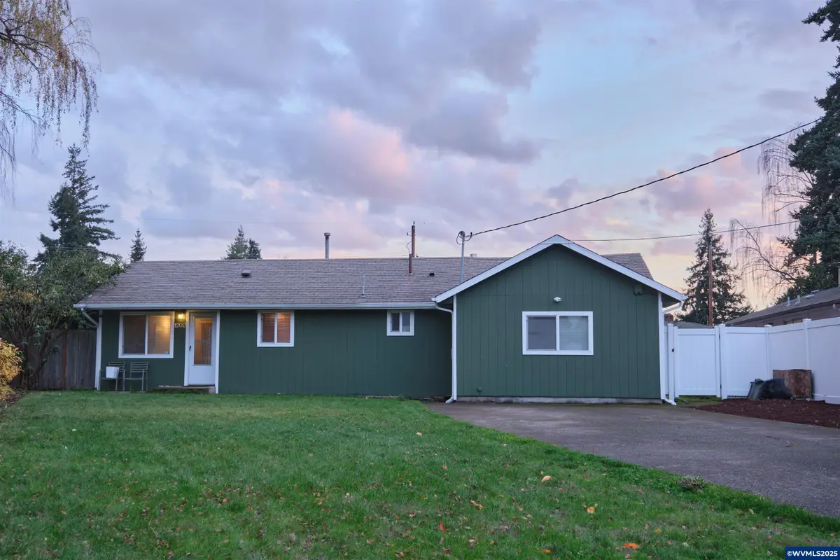 1202  Leo St NE, Keizer, OR 97303 - Image #1