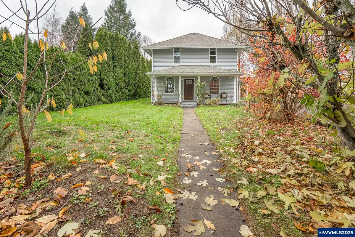 9070 SE Morgan Ln, McMinnville, OR 97128 - Image #1