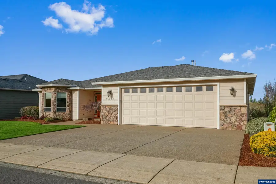2049  Limestone Av SE, Salem, OR 97306 - Image #2