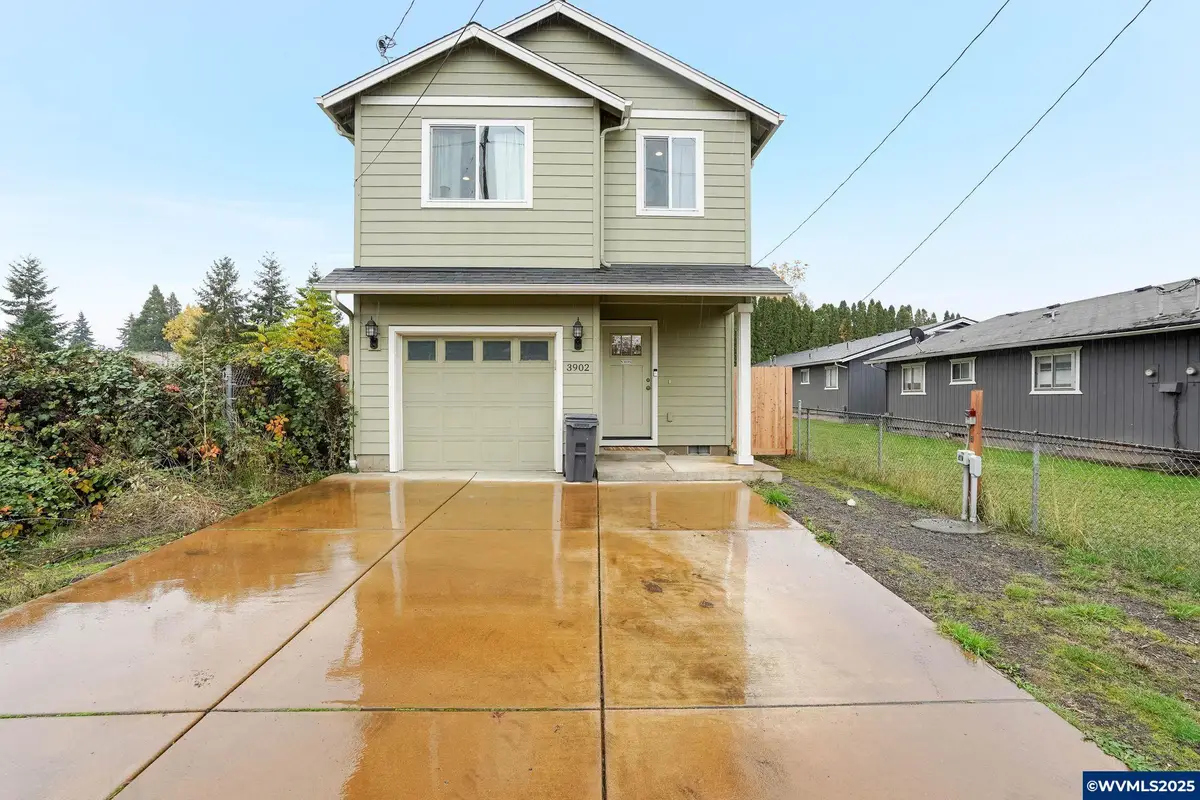 3902  Hawthorne Av NE, Salem, OR 97301 - #1