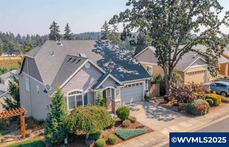 6150  Genesis St SE, Salem, OR 97306 - Image #1