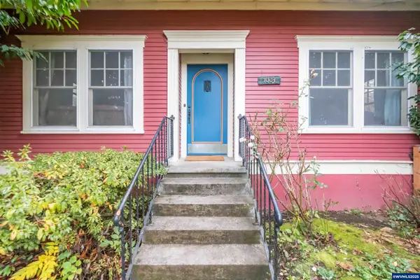 1003 SW 10th St, Corvallis, OR 97330