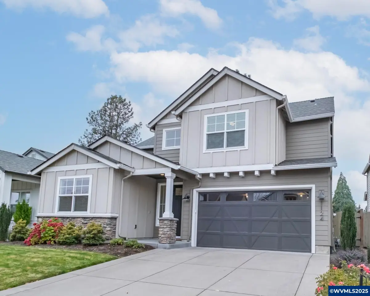 1124 SW Sylvia St, Corvallis, OR 97333 - Image #1