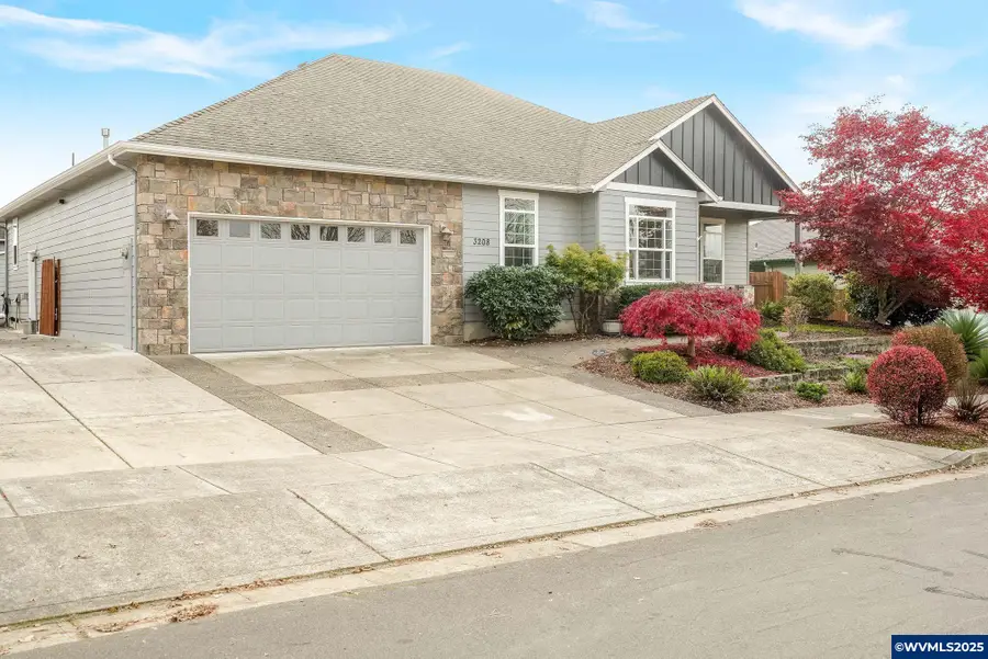 3208  54th Av NE, Albany, OR 97321 - Image #2