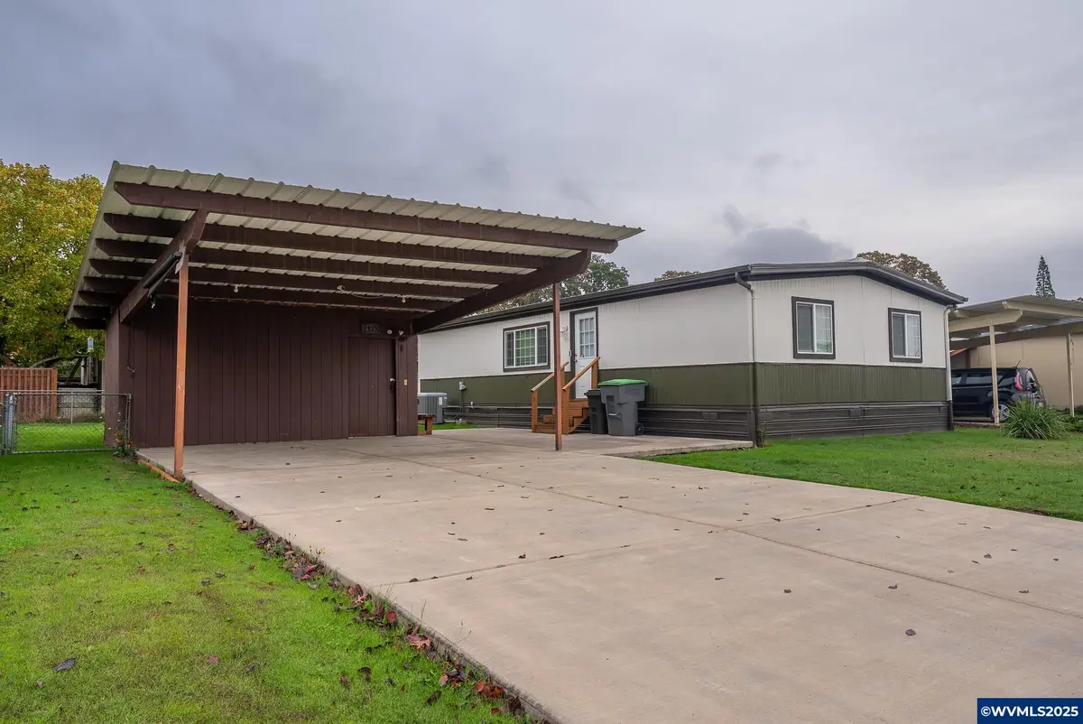 1419 NW 8th St, McMinnville, OR 97128 - Image #1