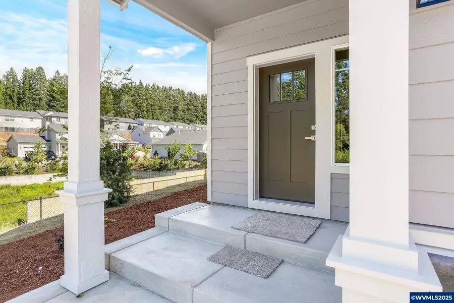 542  Sarah Renee (Lot 76) Av SE, Salem, OR 97306 - Image #3