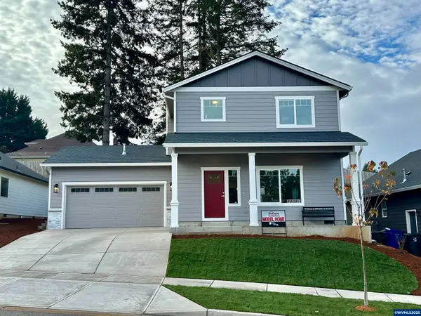 5675  Jeremy Valley (Lot 59) Dr SE, Salem, OR 97306