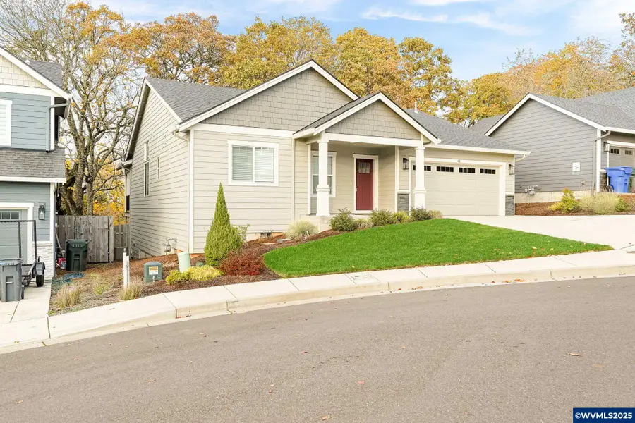 611  Jared Valley St SE, Salem, OR 97306 - Image #2