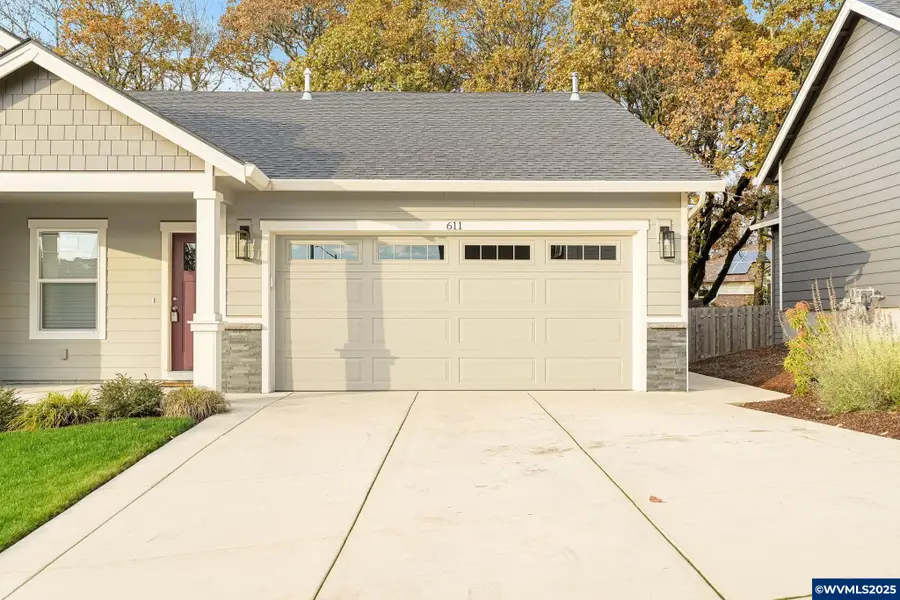 611  Jared Valley St SE, Salem, OR 97306 - Image #3