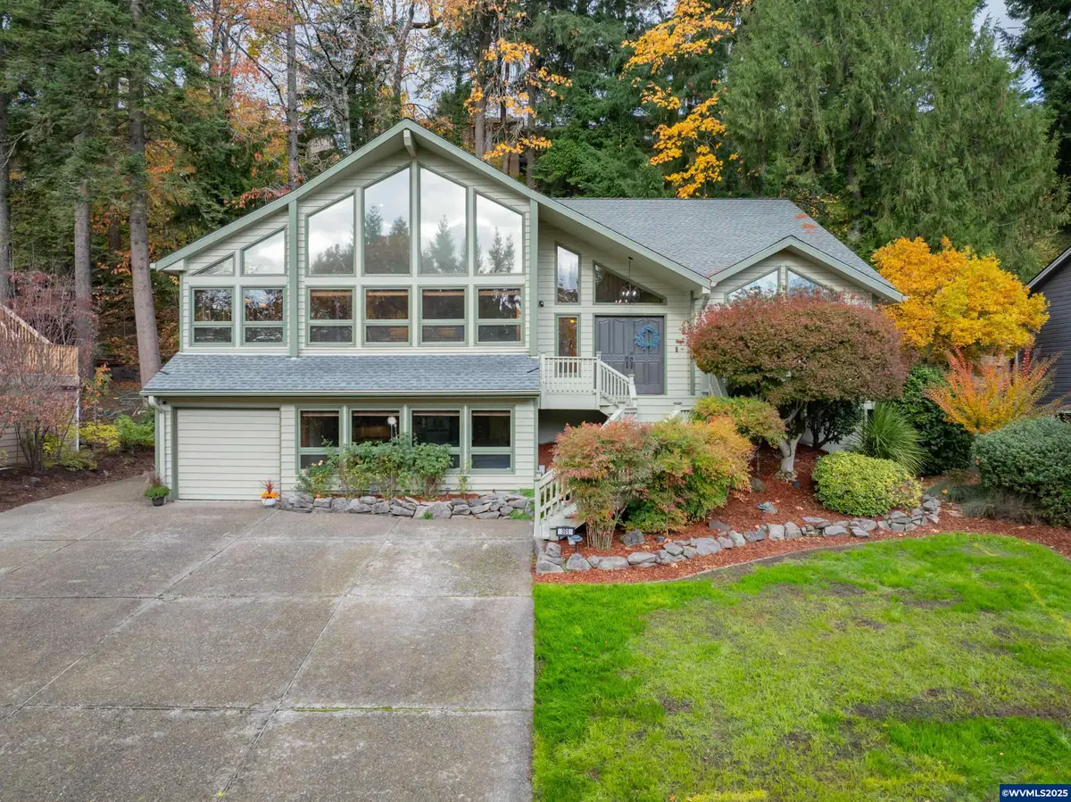 391  McNary Heights Dr N, Keizer, OR 97303 - Image #1