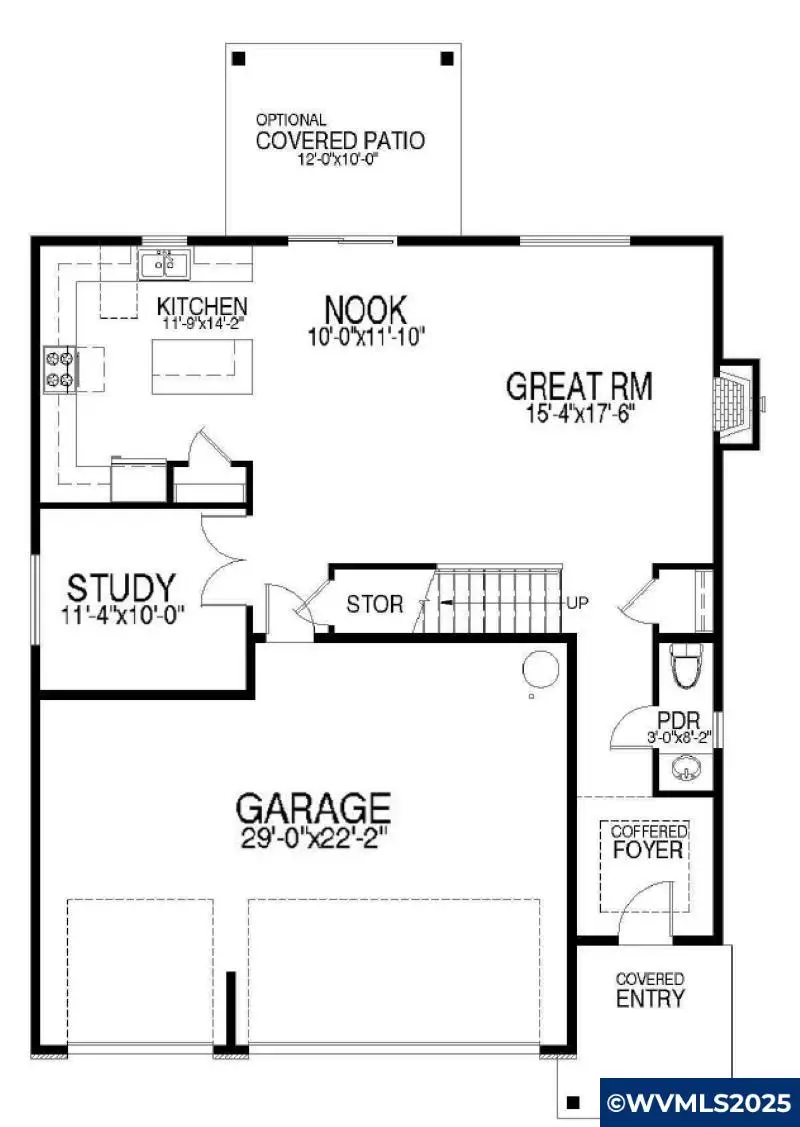 7068  Pinot Noir Dr, Corvallis, OR 97330 - Image #2