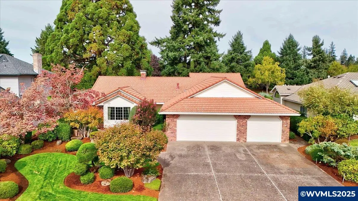 475  Snead Drive N. Dr N, Keizer, OR 97303 - Image #1