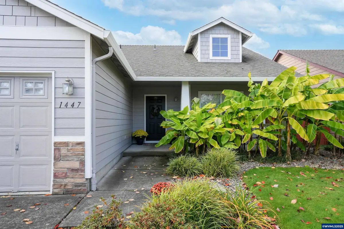1447  Connecticut St SE, Salem, OR 97301 - Image #1