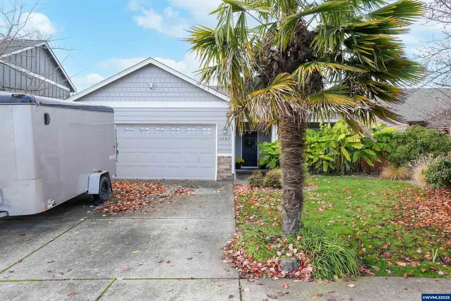 1447  Connecticut St SE, Salem, OR 97301 - Image #2