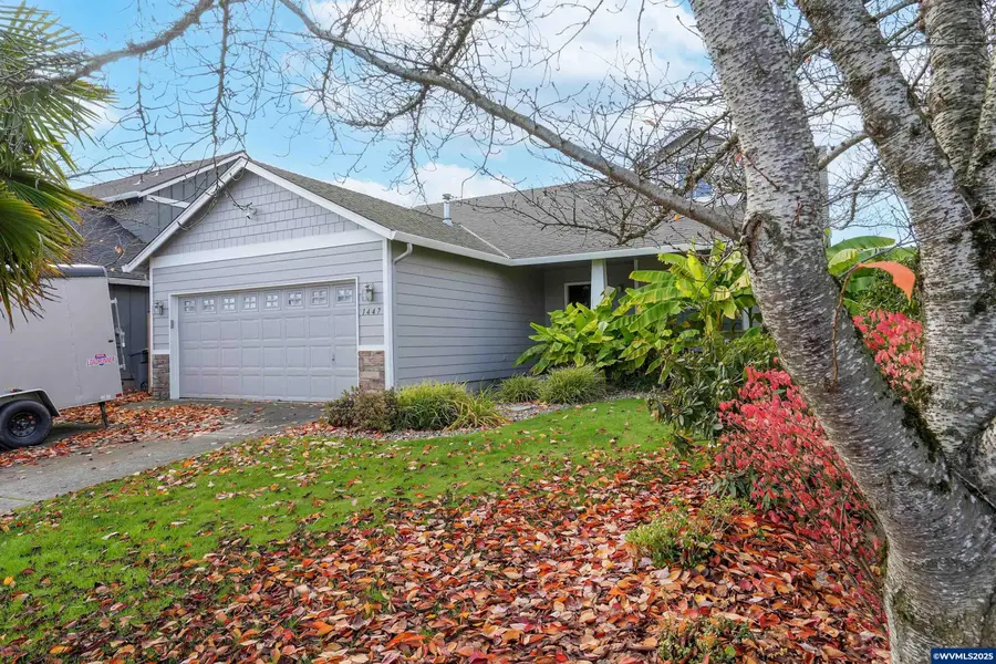 1447  Connecticut St SE, Salem, OR 97301 - Image #3