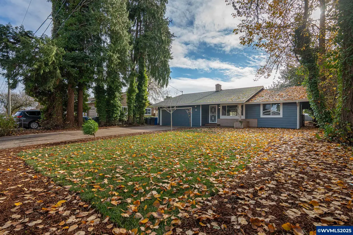 4708  Carolina Av NE, Salem, OR 97305 - Image #1