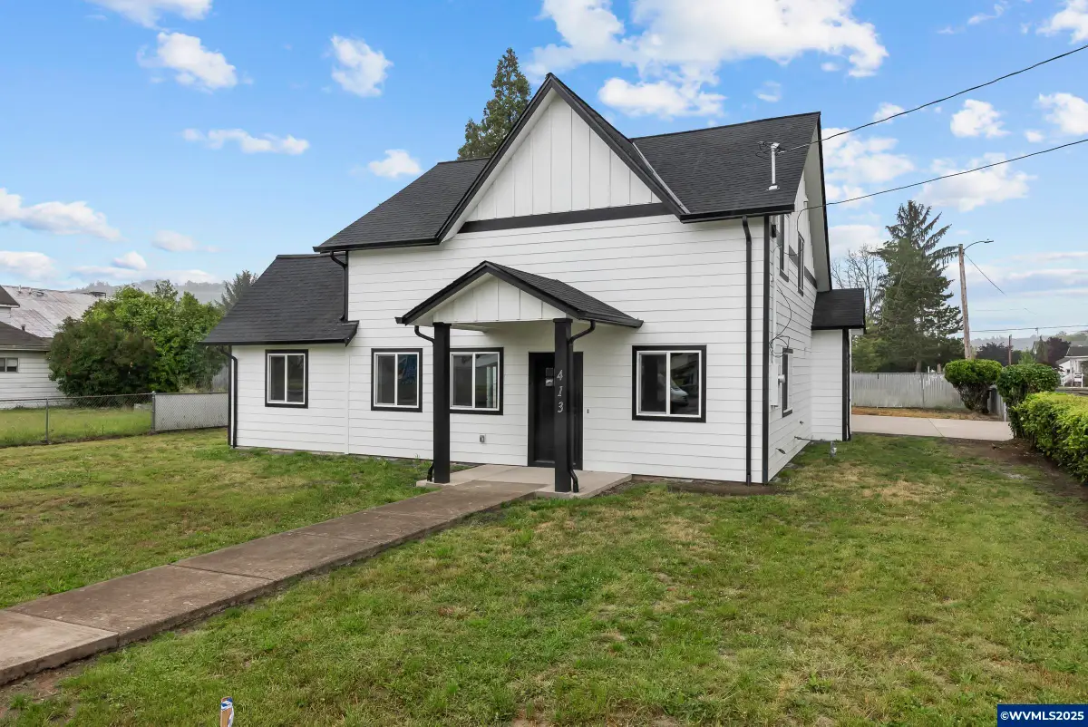 413 S Trade St, Amity, OR 97101 - Image #1