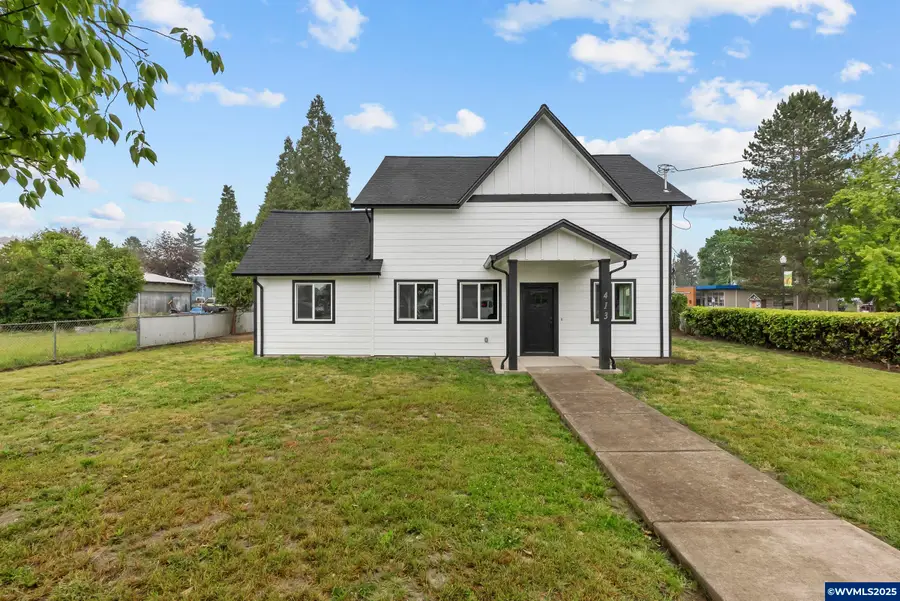 413 S Trade St, Amity, OR 97101 - Image #2