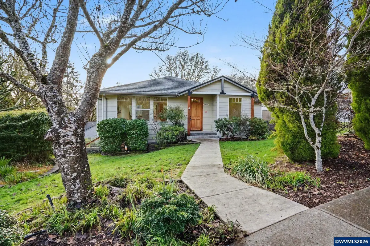 4510 NW Queens Av, Corvallis, OR 97330 - #1