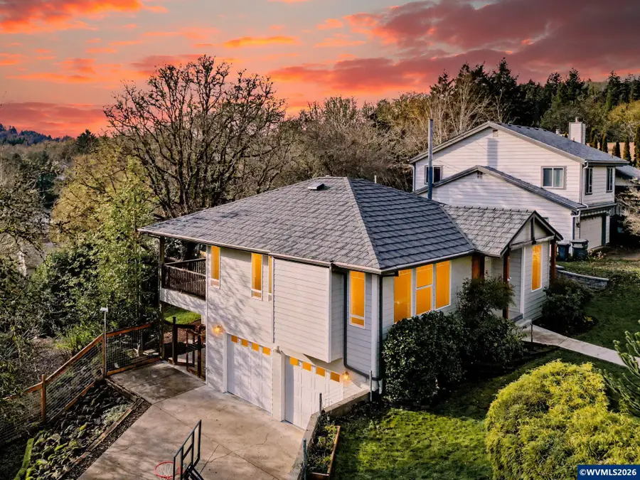 4510 NW Queens Av, Corvallis, OR 97330 - #2