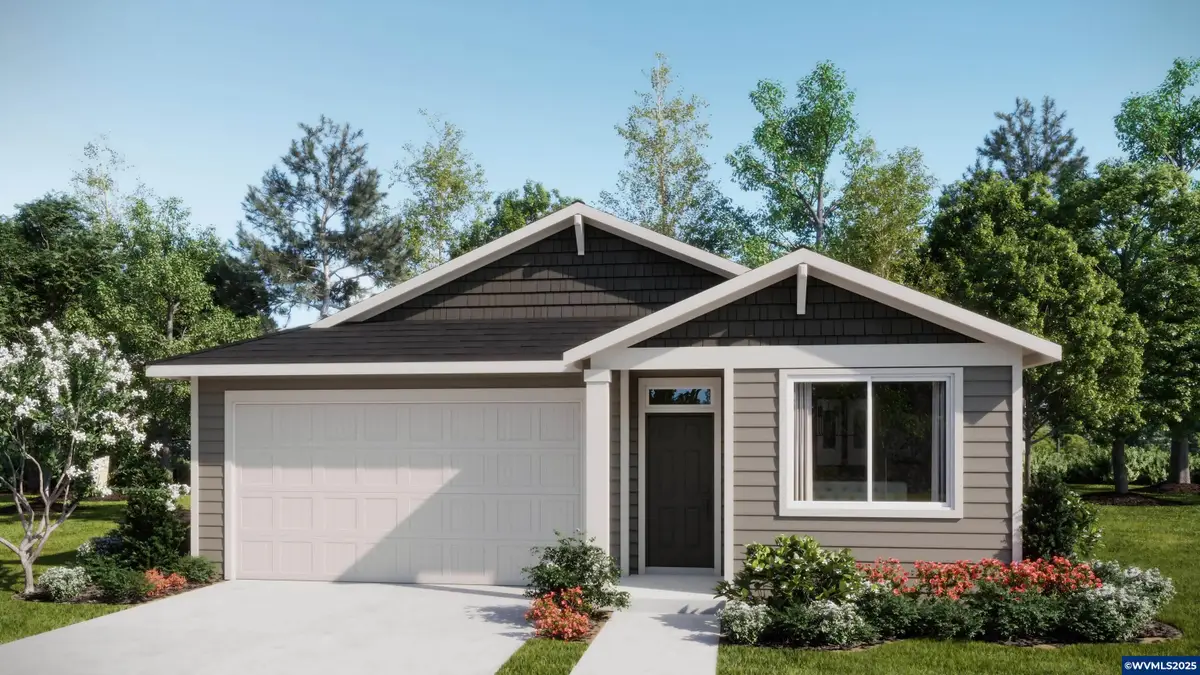 4314  Mt Tabor St SE, Salem, OR 97302 - Image #1