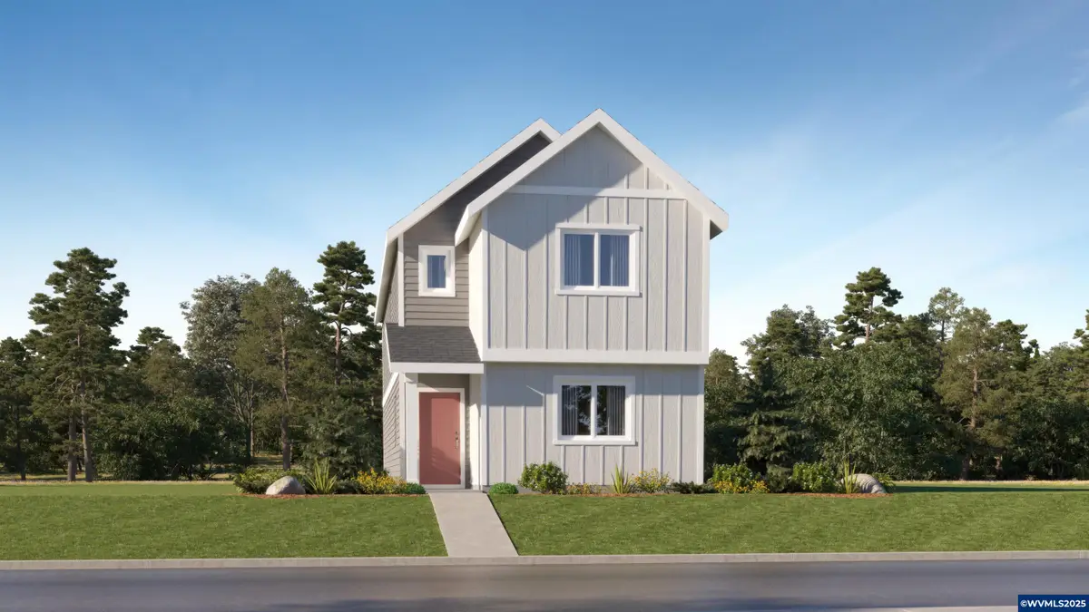 651  Merriott Ln, Woodburn, OR 97071 - Image #1