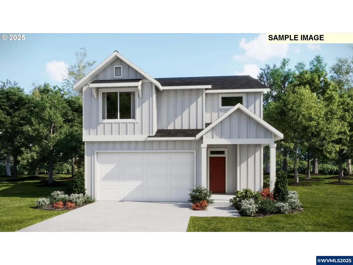 2642  Mount Saint Helens Av SE, Salem, OR 97302 - Image #1