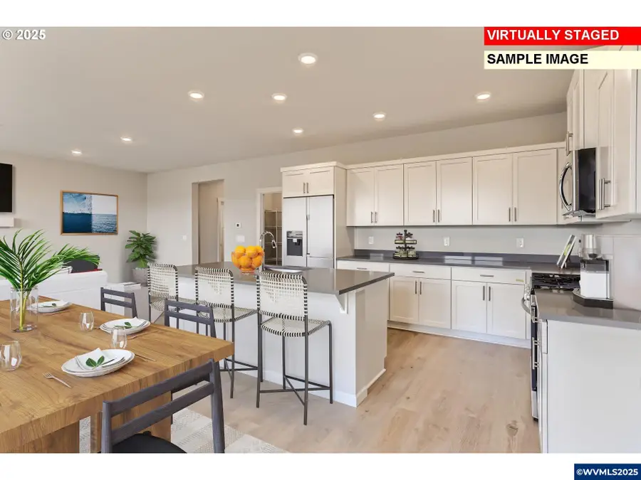 2642  Mount Saint Helens Av SE, Salem, OR 97302 - Image #3