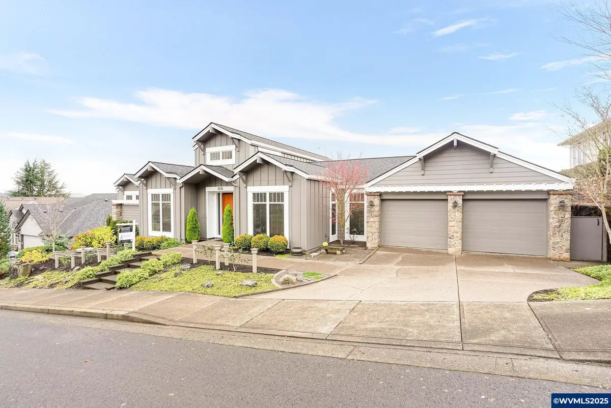 808  Hazeltine Av SE, Salem, OR 97306 - Image #1