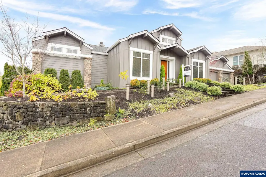 808  Hazeltine Av SE, Salem, OR 97306 - Image #2