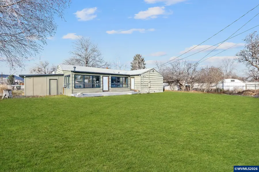 790 SE Garner St, Prineville, OR 97554 - #2