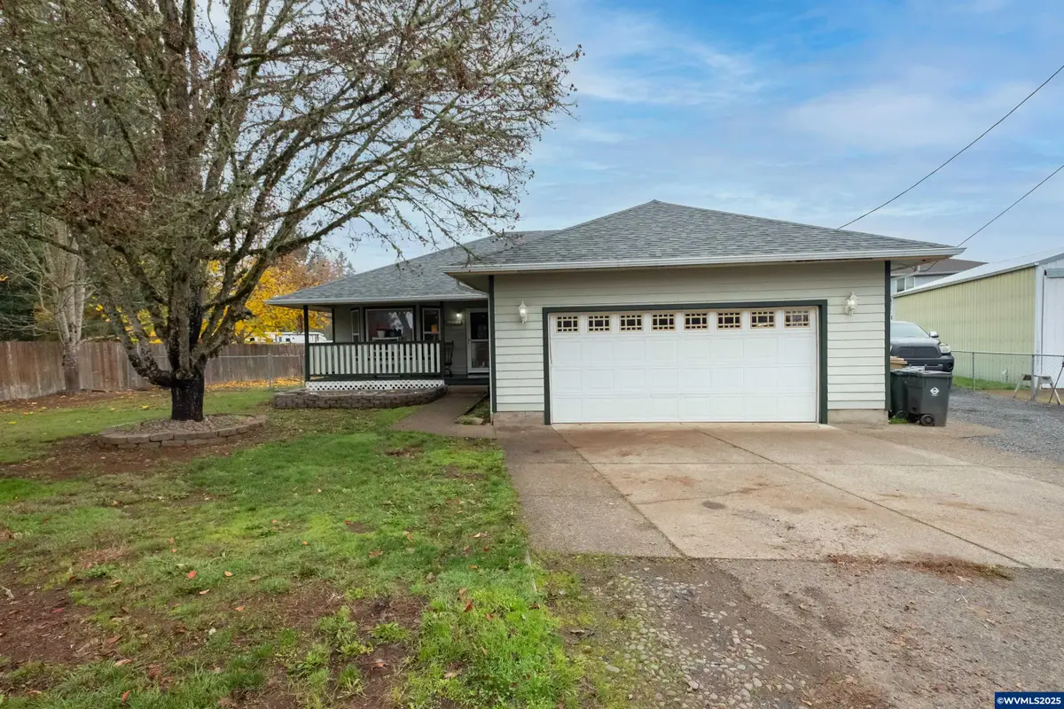 1417  47th Av, Sweet Home, OR 97386 - Image #1