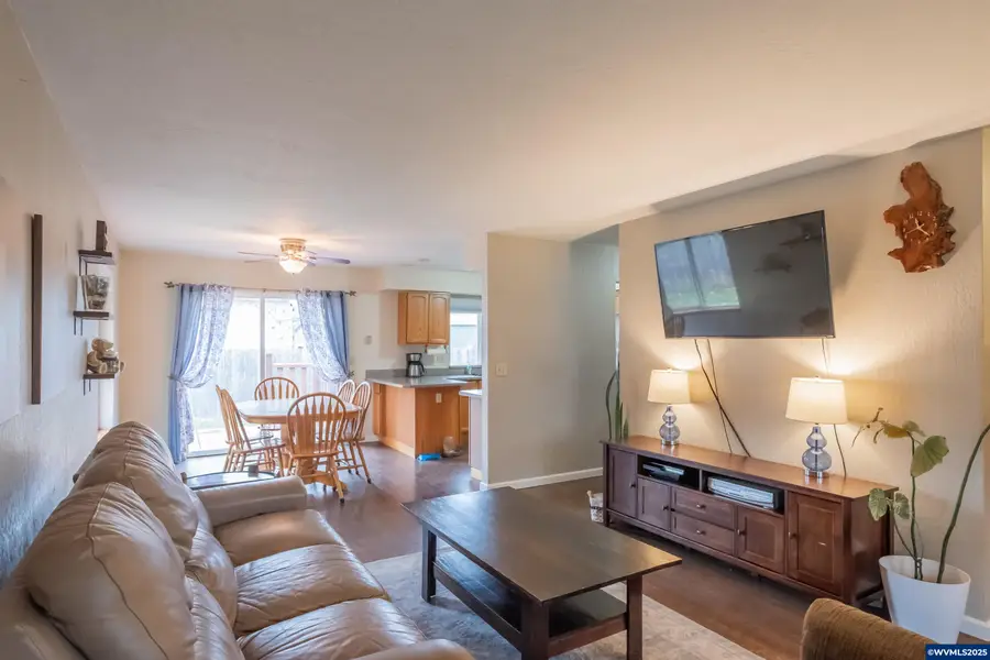 1417  47th Av, Sweet Home, OR 97386 - Image #3