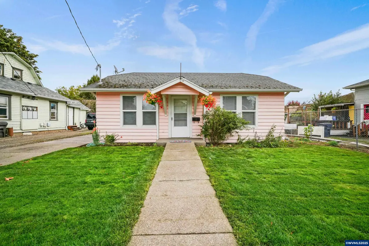 145  Ecols St N, Monmouth, OR 97361 - Image #1