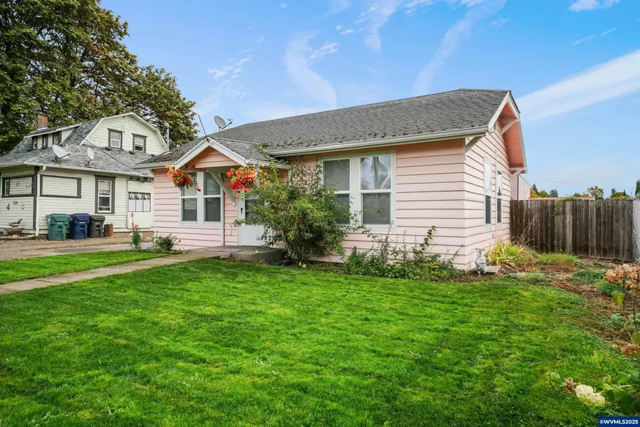 145  Ecols St N, Monmouth, OR 97361 - Image #2