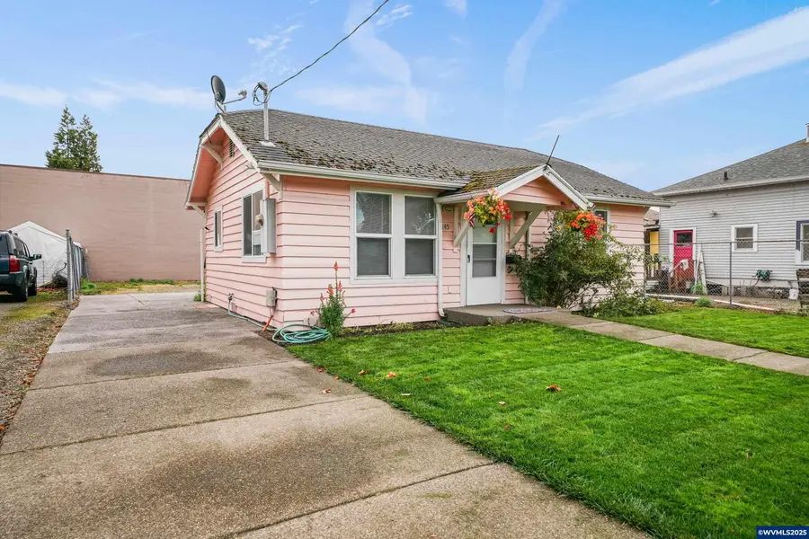 145  Ecols St N, Monmouth, OR 97361 - Image #3