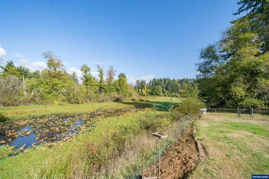E Dogwood  Dr (NEXT TO) St, Lyons, OR 97358 - Image #3