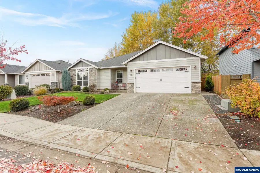 1184 SW Forestry Ln, Dallas, OR 97338 - Image #3