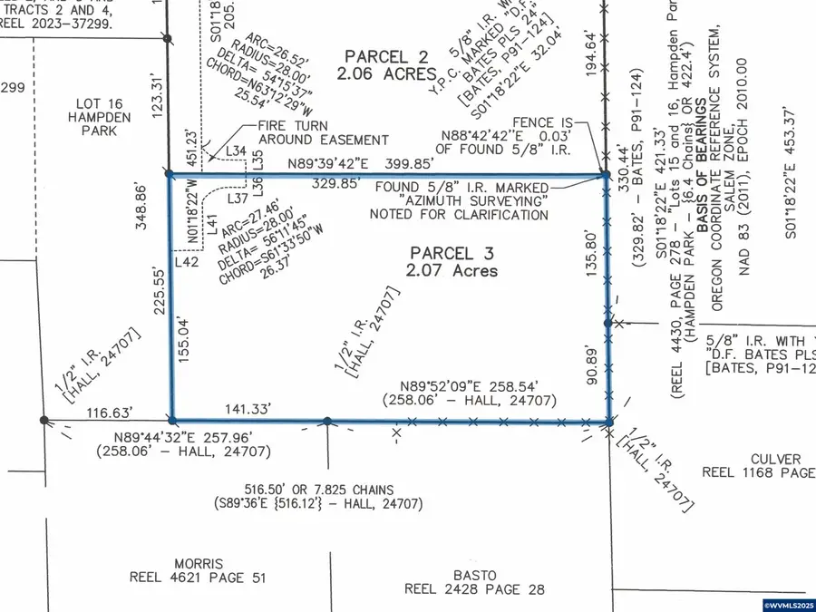 720  Noble Plum Wy NE, Salem, OR 97317 - Image #2