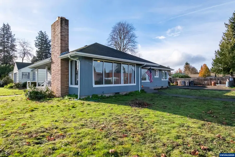 160  Tangent St, Lebanon, OR 97355 - Image #3